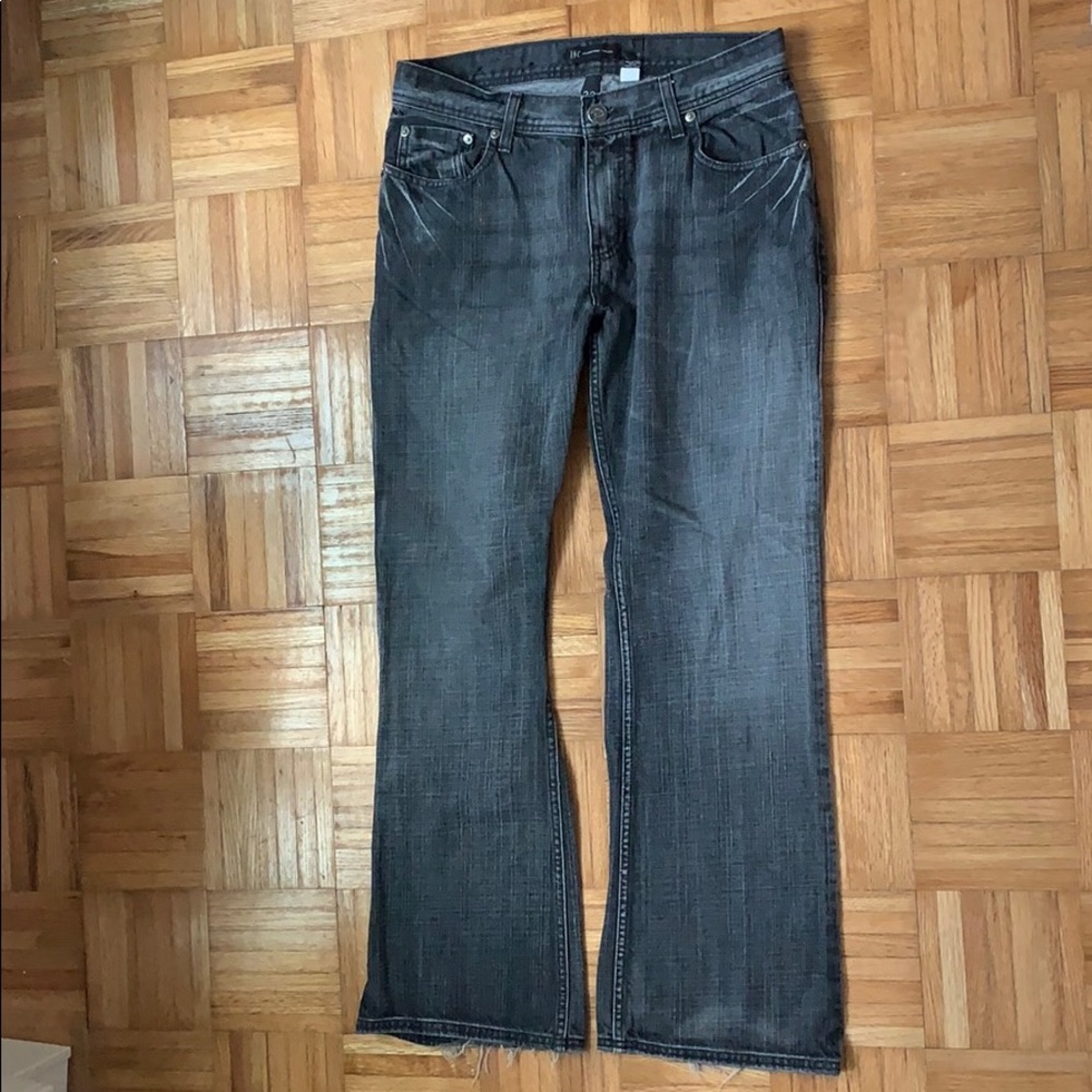 INC Men’s Boot Cut Jean